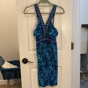 Bcbg maxazria dress